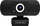 Веб-камера ESTUFF GLB246350, 5 MP, Full HD, црна