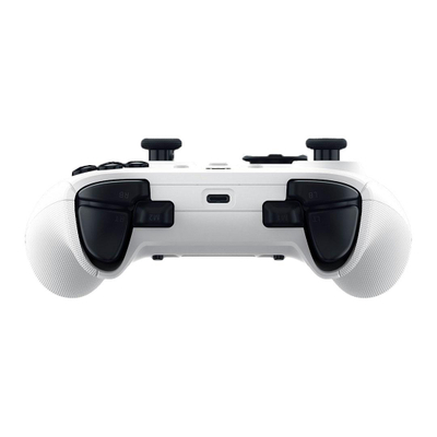 Kontroller Razer Wolverine V3 Pro, pa kabllo, për Xbox dhe PC, i bardhë