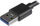 Përshtatës StarTech USB 3.1 A/SATA Enclosure, i zi
