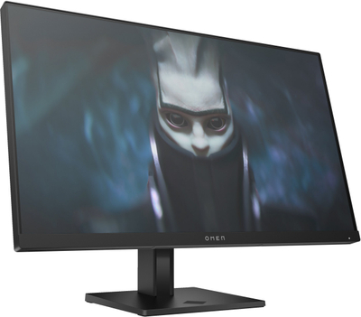 Monitor gaming HP OMEN 24, 23.8", FHD, 165Hz, i zi