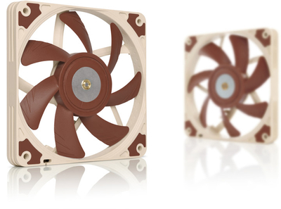 Ventilator Noctua NF-A12x15-PWM, 120x120x15mm