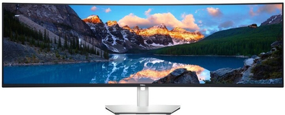 Монитор Dell UltraSharp U4924DW - LED 49"