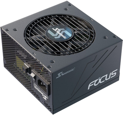 Burim energjie Seasonic Focus (GX-750) - 750W