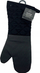 Dorezë furre Maxi Cook, 40x18cm, polikoton neopren, e zezë