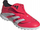 Këpucë futbolli Adidas Predator League FT TF M JS0384, fushë sintetike, për meshkuj, të kuqe