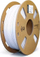 Filament për printer 3D Gembird, 1.75mm, 1kg, i bardhë