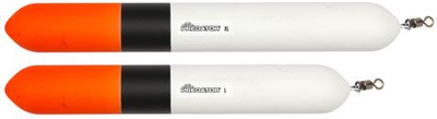 Pluskues Fox Rage Predator Deadbait Pencil - Large (FAC020)