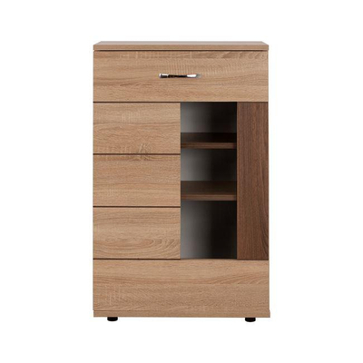Vitrinë për TV HM2321.01 56,5×27,5×93,5