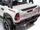 Makina elektrike për kalamaj Toyota Hilux, me pult, radio FM USB, e bardhë