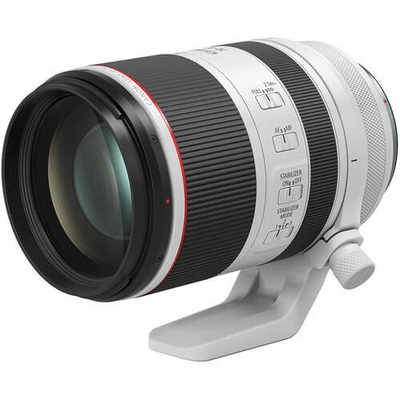 Objektiv Canon RF 70-200mm F2.8 IS L USM, telefoto, me stabilizim imazhi