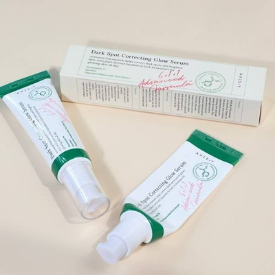 Серум за лице Axis-Y Dark Spot Correcting Glow, 50ml, за темни флеки