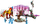 Set LEGO Avatar 75574 Toruk Makto Tree of Souls, lodër me ndërtim, që ndrit në errësirë