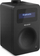 Radio digjitale Sharp DR-430, DAB/DAB+, Bluetooth 5.0, e zezë