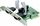 PCI Express картичка Conceptronic, 2 сериски порти, црна