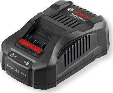 Karikues baterie Bosch GAL 3680 CV, 14.4V 36V, për bateri litium jon