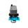 Makine automatike qendisjeje Brother Skitch PP1, kornize 100 x 100 mm, e bardhe
