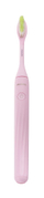 Furçë dhëmbësh elektrike Philips One HY1100/56, battery powered, rozë