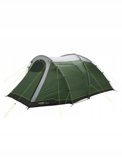 Tenda Outwell Cloud 5 Plus, 5 persona, e gjelbër