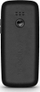Telefoni i thjeshtë Emporia EmporiaHAPPY, ekran 1.81", 2G, i zi
