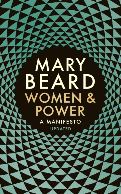 Women & Power - Professor Mary Beard