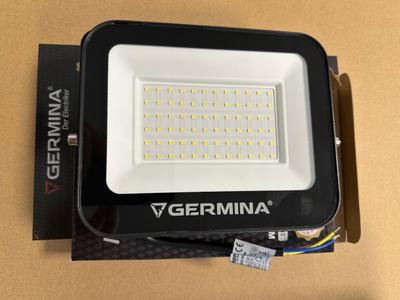 Reflektor LED Hera GW-0103, 50W, IP65, i zi