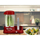 Aparat për hot dog Beper P101CUD501, 350W, me avull, i kuq