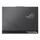 Laptop gaming ASUS ROG Strix G16 G614PR, Ryzen 9 8940HX, 16\" FHD+ 165Hz, 16GB RAM 1TB SSD, gri