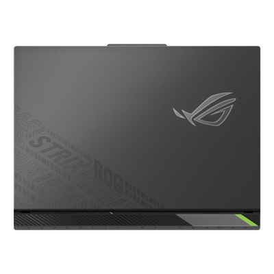 Laptop gaming ASUS ROG Strix G16 G614PR, Ryzen 9 8940HX, 16\" FHD+ 165Hz, 16GB RAM 1TB SSD, gri