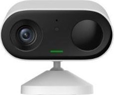 Kamerë sigurie Imou Cell Go, 3MP 2K, pa tela, e bardhë