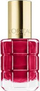 Manikyr L'Oreal Color Riche 443 L'Orangerie, me shkëlqim, portokalli