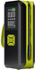 Kompresor ajri portativ Cordless Compressor, ekran LED, bateri e rikarueshme, i zi