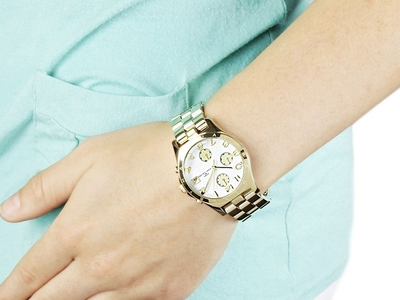 Orë dore MBM Marc Jacobs 3039