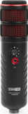Set mikrofon RØDE XDM-100, dinamik USB, me kufje NTH-100, i zi