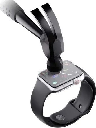 Mbrojtëse ekrani 3mk FlexibleGlass Pro për Suunto 3, 3 copë, transparente