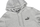 Bluzë me kapuç Puma ESS+ Tape Hoodie FL M për burra, gri