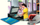 Kapëse për fleta Stapler Rapid Electric Supreme 5080e 20993411, 80 fleta, e argjendtë