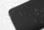 Mbështjellës laptopi Lention, neopren, 13", i zi