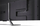 TV Sharp 4T-C65GP7X QLED, 65", 4K Ultra HD, Smart Google TV, ngjyrë argjendtë