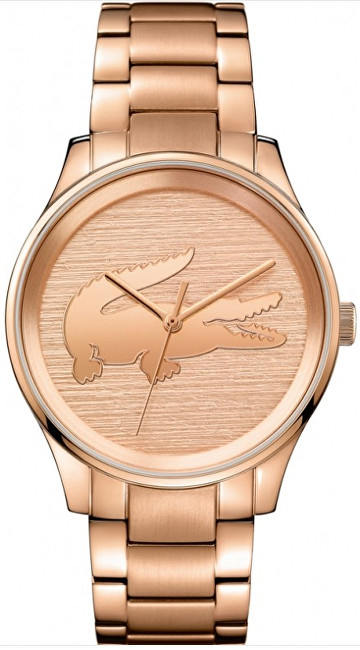 Orë dore Lacoste Victoria 2001015