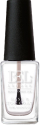 Lak thonjsh Bel London Beauty Expert Lab 02, bazë dhe top coat, 10ml, transparent