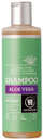 Shampo për flokë Urtekram Aloe Vera BIO, 250 ml