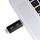 Flesh USB Silicon Power Blaze B02, 32GB, USB 3.0, i zi