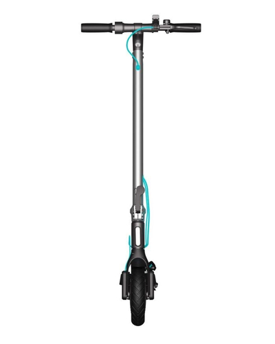 Trotinet elektrik Motus Scooty 8.5 Lite, rrota 8.5", i lehtë, i zi