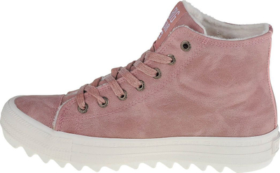 Atlete për femra Big Star Shoes Big Top EE274113, nr. 37, rozë