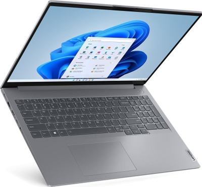 Laptop Lenovo ThinkBook 16 G6, 16", i5-13420H, 16GB RAM, 512GB SSD