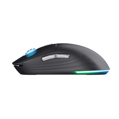 Maus Trust GXT 926 REDEX II, 10,000 DPI, i zi