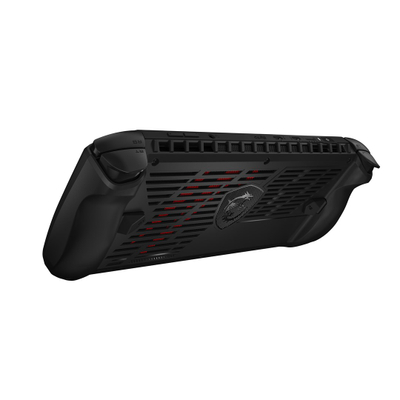 Konzolë MSI Claw 7 AI+ A2VM-031PL, 7", 120Hz, i zi