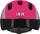 Helmet biçiklete për fëmijë Spokey My Little Pony, rregullues 48-52 cm, rozë