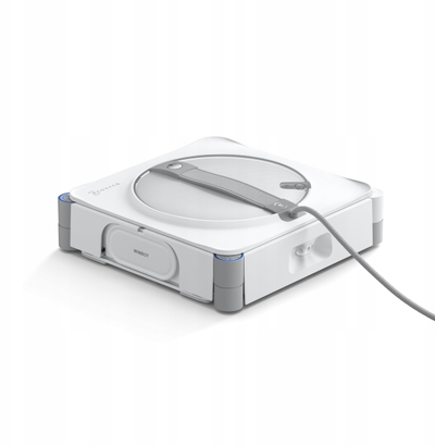 Pastrues xhami Ecovacs Winbot W2S, automatik, navigim inteligjent, i bardhë