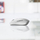 Maus Logitech MX Anywhere 3, Wireless, rozë